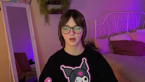 letoria_notley online show from January 11, 9:10 pm