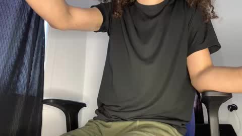 Kabroncita online show from February 8, 6:25 pm