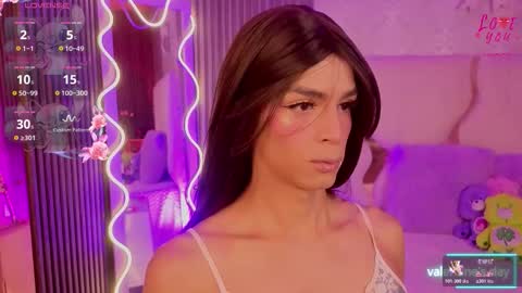  LIHIAN  online show from February 15, 3:57 am