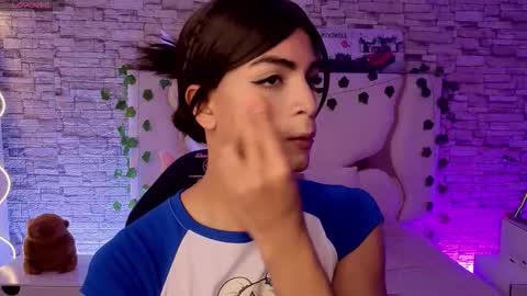  LIHIAN  online show from February 27, 12:22 pm