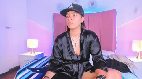 Liam smith online show from September 9, 3:00 pm