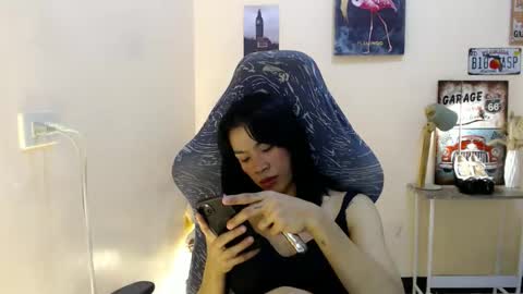 Leng online show from December 20, 2:39 am