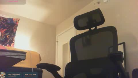 lil gemmie online show from November 8, 2:23 am