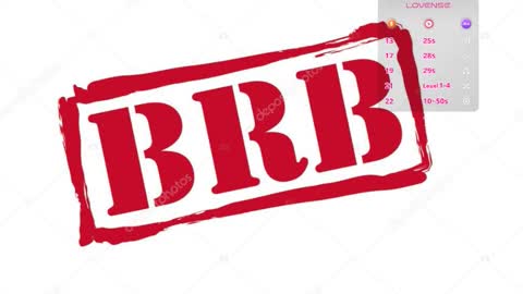 Ashley online show from February 19, 1:24 am