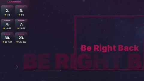 Lilli Sissy SlutCat online show from September 25, 12:17 am