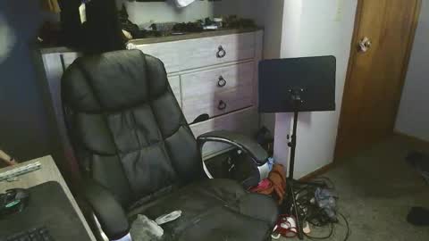 lilybvixen online show from February 5, 9:20 pm