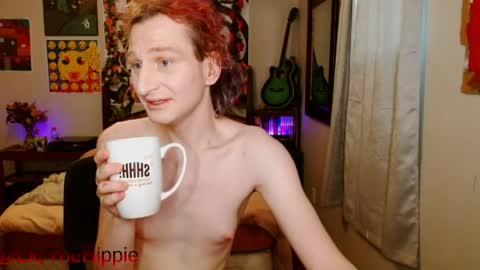 lilythehippie online show from June 1, 5:14 pm