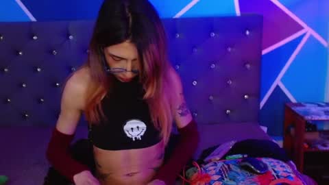 Snapshot of lio_rossue chatting on October 5, 12:55 am Lio online show from October 5, 12:55 am