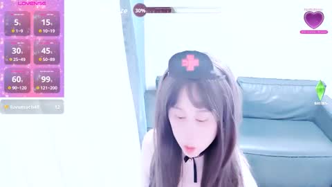 lisaxxy online show from March 21, 5:18 pm