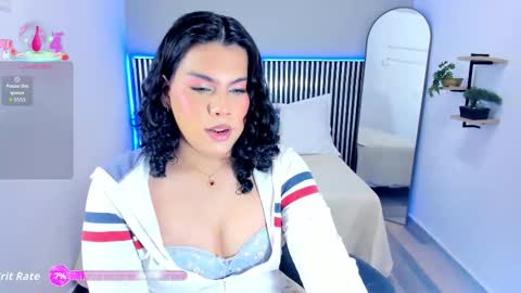 L I T T L E A L L I online show from November 19, 1:16 am