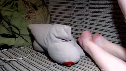 Malej Kmo online show from February 17, 1:35 am