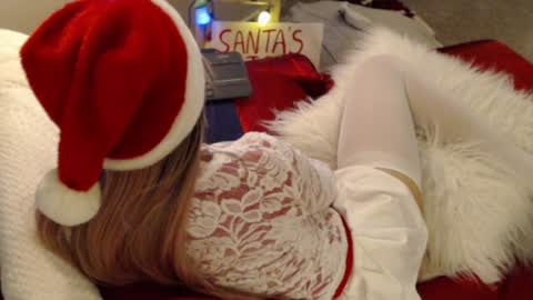 Cadence online show from December 24, 2:10 am