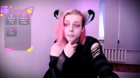 Felix online show from February 5, 11:48 am