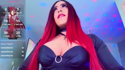 Snapshot of lizagothdoll chatting on December 28, 12:35 pm Liza Goth online show from December 28, 12:35 pm