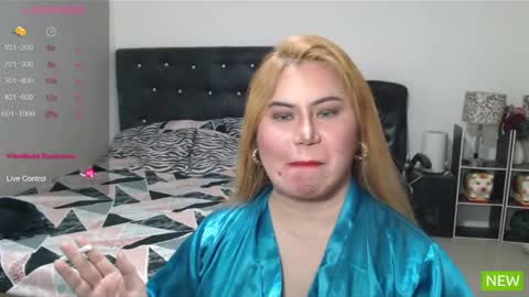 TOPwithEXTRABiG online show from February 25, 11:19 am