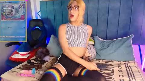 LorettMatthew online show from November 11, 2:02 am