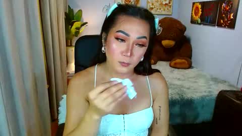 Cathy online show from November 19, 1:00 pm