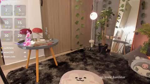 Louis Valdz online show from January 18, 3:25 am