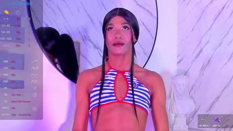 lovefudge online show from February 1, 1:23 am