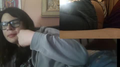 Luceatiel Queen of Spades online show from May 5, 6:41 am