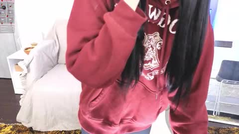 Monika online show from September 28, 11:20 am