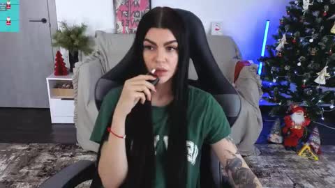 Monika online show from January 6, 12:53 pm