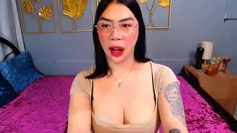 Aliana online show from January 14, 12:36 pm