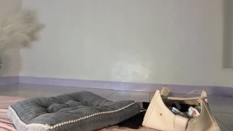 lucyforr online show from November 25, 9:55 am