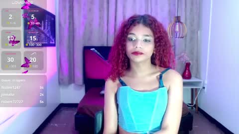 luisa_torres__ online show from May 31, 5:06 am