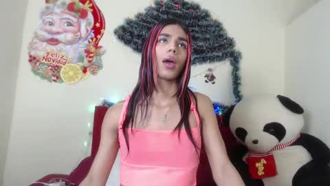 LULU online show from December 29, 6:49 pm