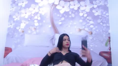 LULU online show from September 27, 9:57 pm