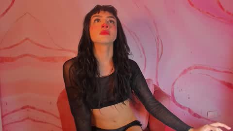 lunmei online show from December 4, 9:52 pm