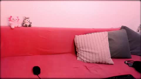 lurosincubus online show from November 12, 8:08 pm