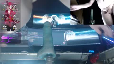 lushmonegg online show from July 11, 11:52 pm