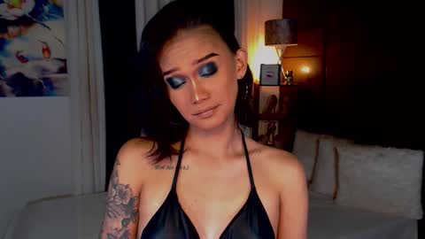 AdriannaFowks online show from February 22, 3:56 am