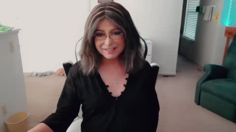 Britney online show from November 25, 6:21 pm