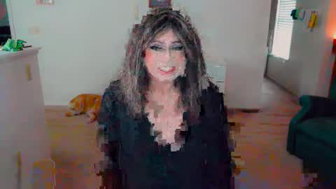 Britney online show from January 16, 8:49 pm