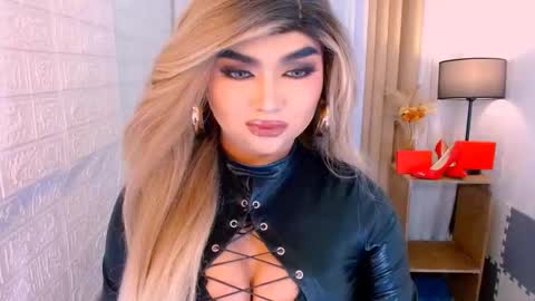 Sasha Blaire online show from October 16, 10:37 am