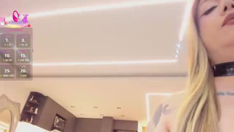 Lucy and Kristhy online show from June 26, 3:16 pm