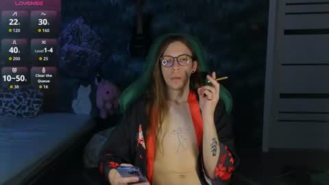 loveless boy online show from July 2, 12:00 am