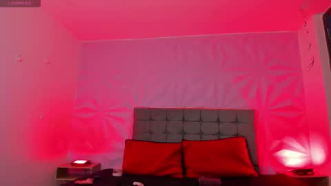 Madame lilith online show from November 26, 2:08 pm