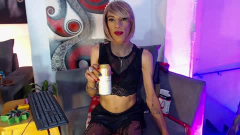 Maddy Senz online show from January 21, 6:55 pm