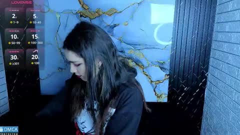 maevekuro online show from February 17, 3:03 am