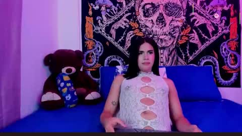 MaferOsorio online show from September 13, 3:34 am