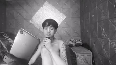 TsKaycee online show from December 18, 5:04 am