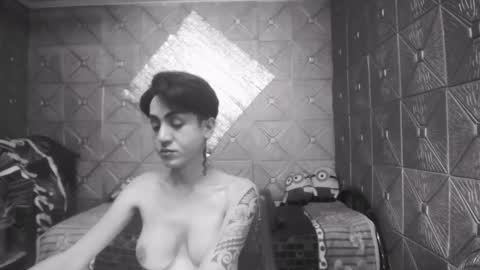 TsKaycee online show from December 21, 7:13 am