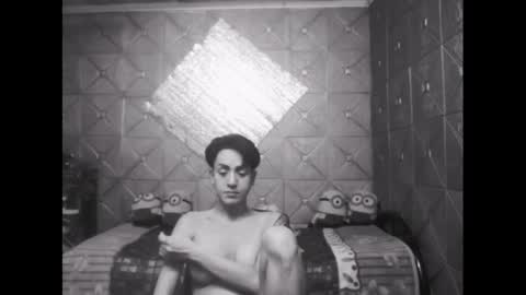 TsKaycee online show from December 22, 12:05 pm