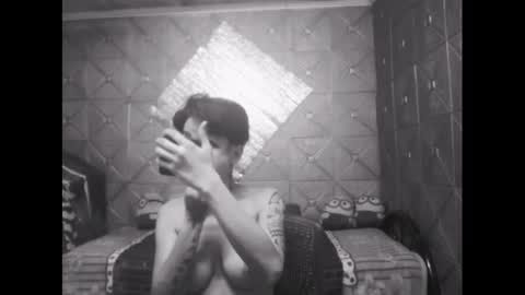 TsKaycee online show from December 23, 8:22 am