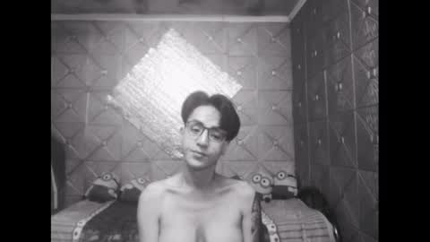 TsKaycee online show from December 29, 7:50 am