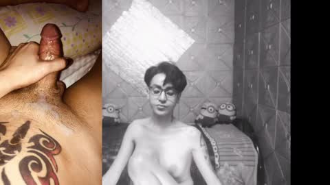 TsKaycee online show from January 16, 6:06 pm